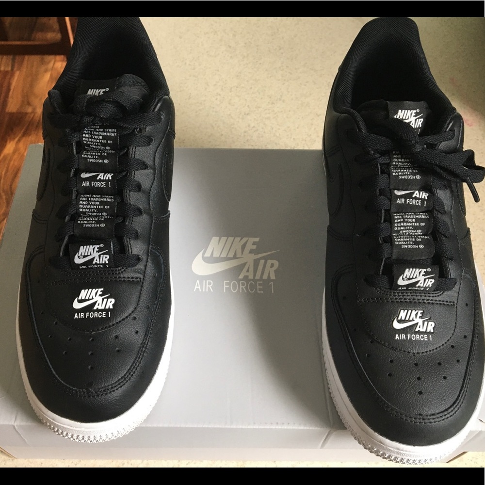 Nike Air Force 1